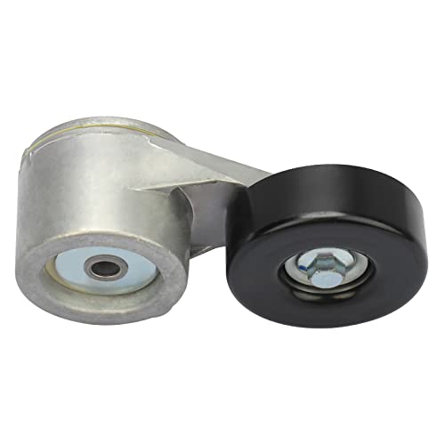 DRIVESTAR مجموعة بكرة شد الحزام DRIVESTAR 1988-1997 لفورد F250 F350 F450 F53 E-250 إكونولين كلوب واجن E-350 إكونولين 7.5L V8 - Image 5