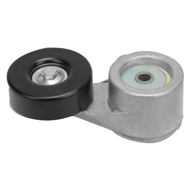 DRIVESTAR مجموعة بكرة شد الحزام DRIVESTAR 1988-1997 لفورد F250 F350 F450 F53 E-250 إكونولين كلوب واجن E-350 إكونولين 7.5L V8 - Image 2