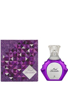 Ahmed Al Maghribi Oud Lavender EDP 75ml  - Image 2