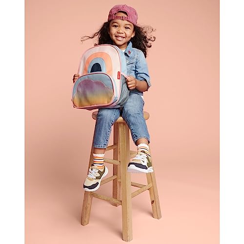 Skip Hop Sparks Little Kid's Backpack, Preschool Ages 3-4, Rainbow - Image 5