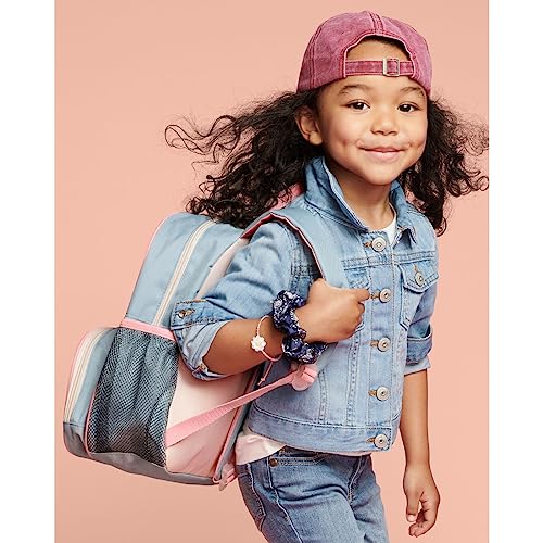 Skip Hop Sparks Little Kid's Backpack, Preschool Ages 3-4, Rainbow - Image 2
