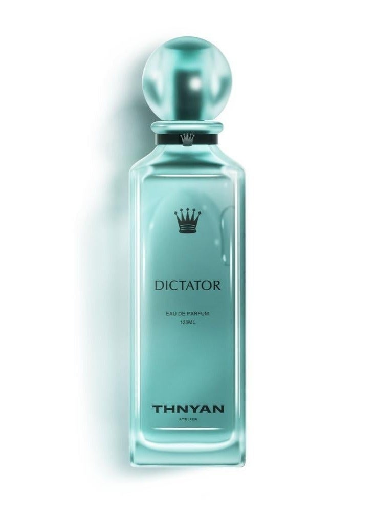 ثنيّان عطر ديكتاتور ثنيان للرجال 125مل - Image 2