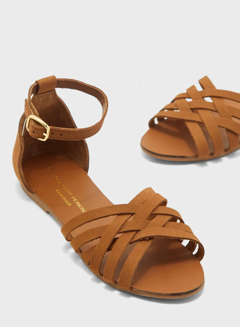 DOROTHY PERKINS Jinxie Flat Sandal