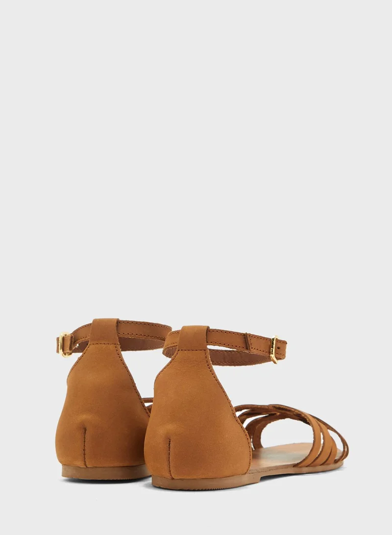 DOROTHY PERKINS Jinxie Flat Sandal