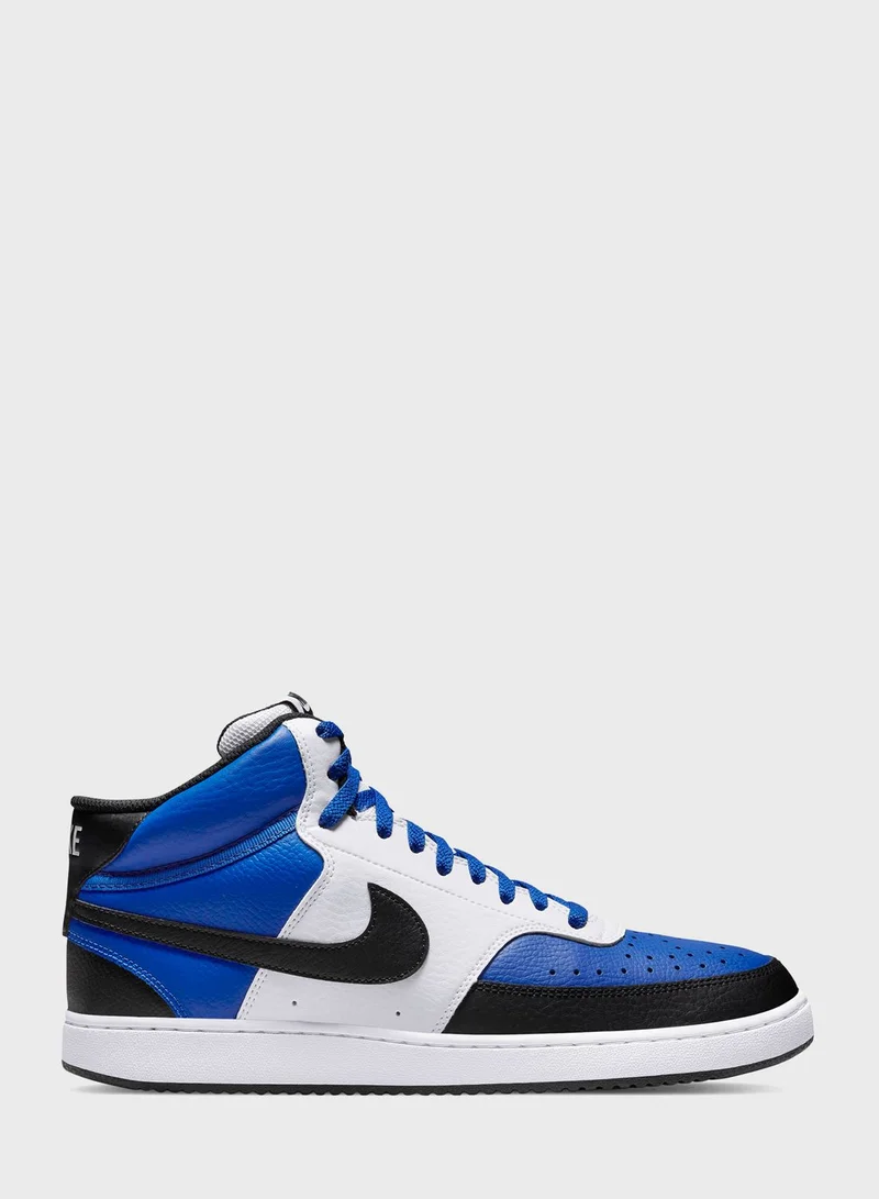 Nike Court Vision Mid Nba