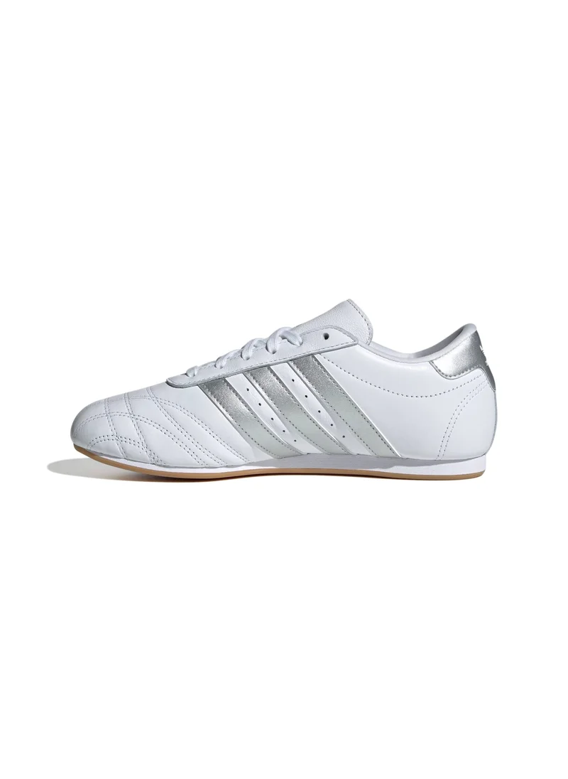 Adidas adidas TAEKWONDO LACE W White Originals Unisex Shoes