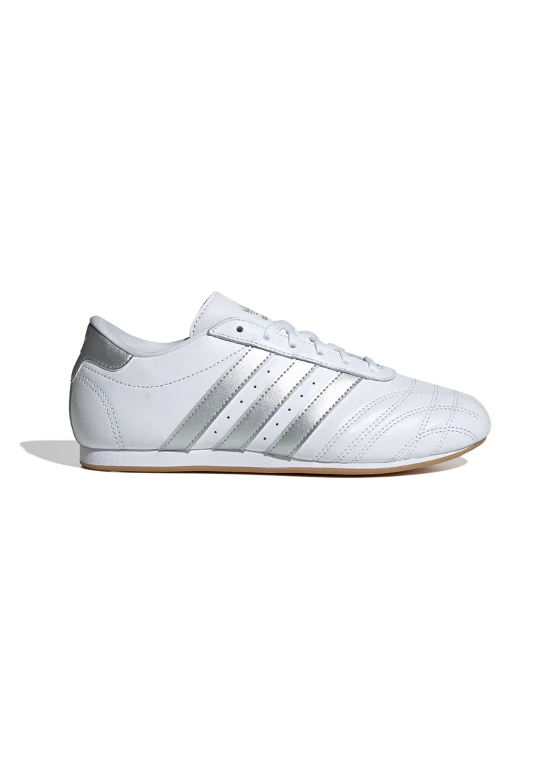 Adidas adidas TAEKWONDO LACE W White Originals Unisex Shoes