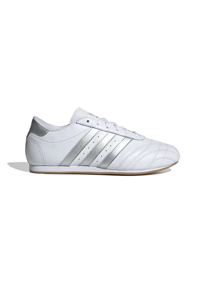 adidas Originals adidas TAEKWONDO LACE W White Originals Unisex Shoes