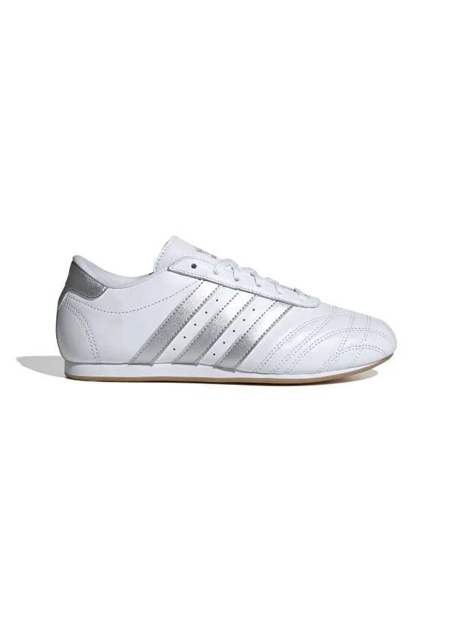 adidas Originals adidas TAEKWONDO LACE W White Originals Unisex Shoes