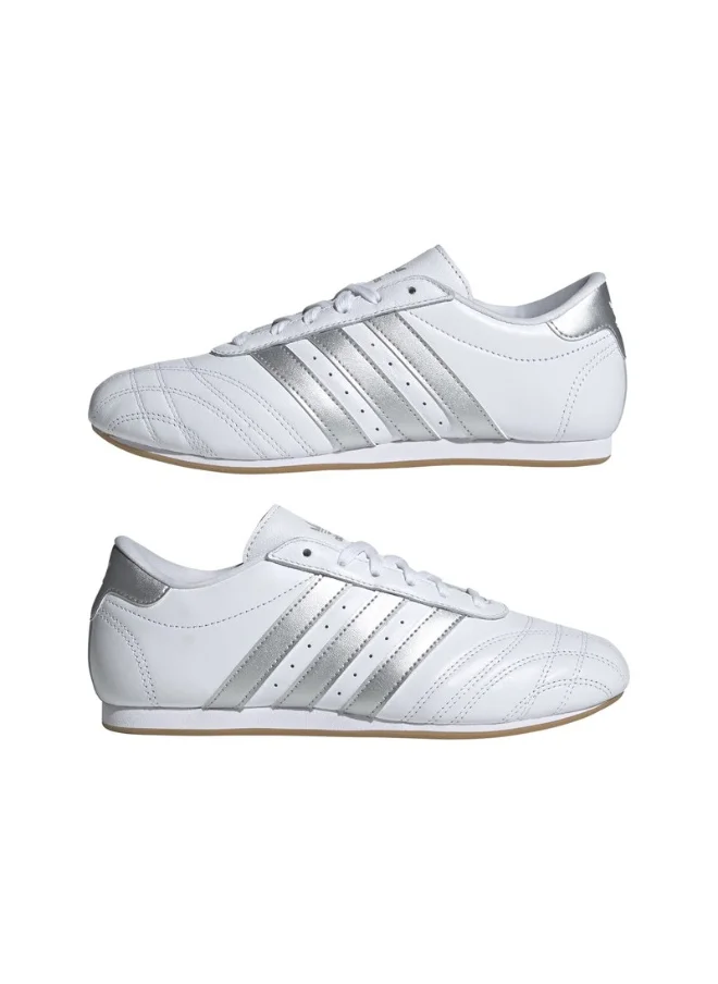 adidas Originals adidas TAEKWONDO LACE W White Originals Unisex Shoes