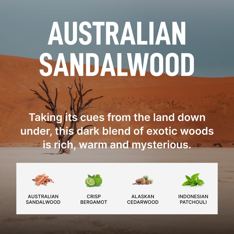 Laundry Sauce - Laundry Dryer Sheets (Australian Sandalwood), Luxury Fragrance, Contains Essential Oils, Softens Fabric, Removes Static Cling, Eco-Friendly Packaging, Travel Friendly, 69 Count - Image 5