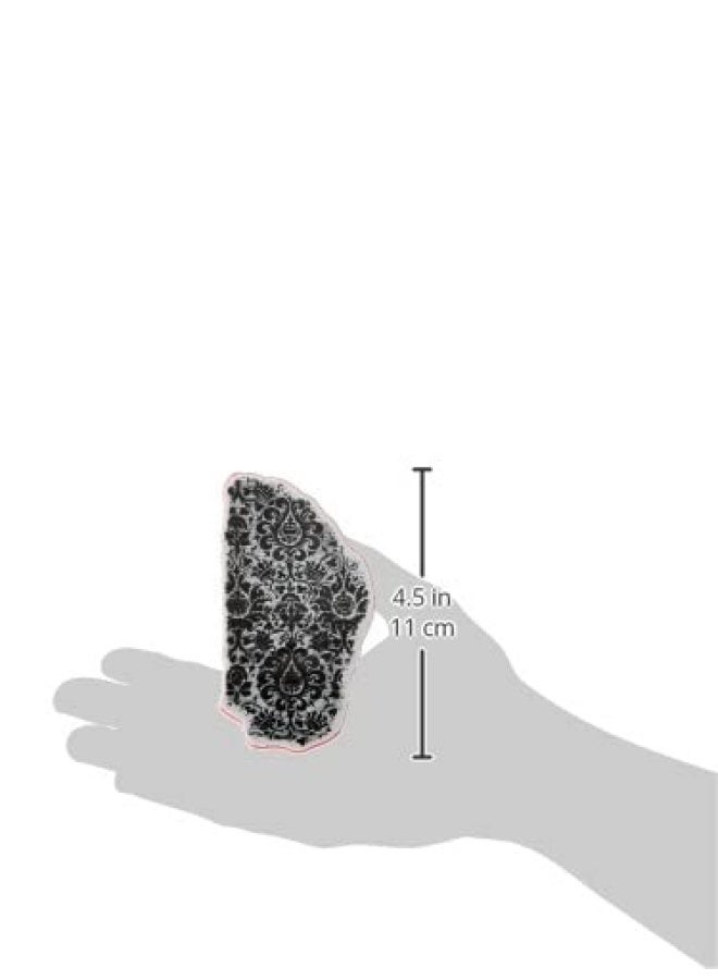 Stampers Anonymous ClngStp THoltz Fragments - Image 5