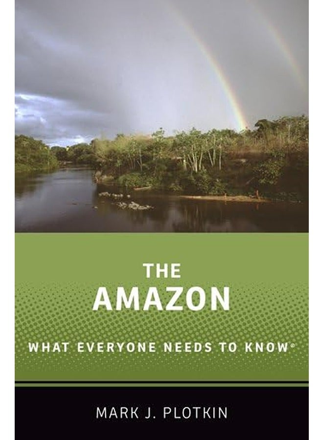 The Amazon