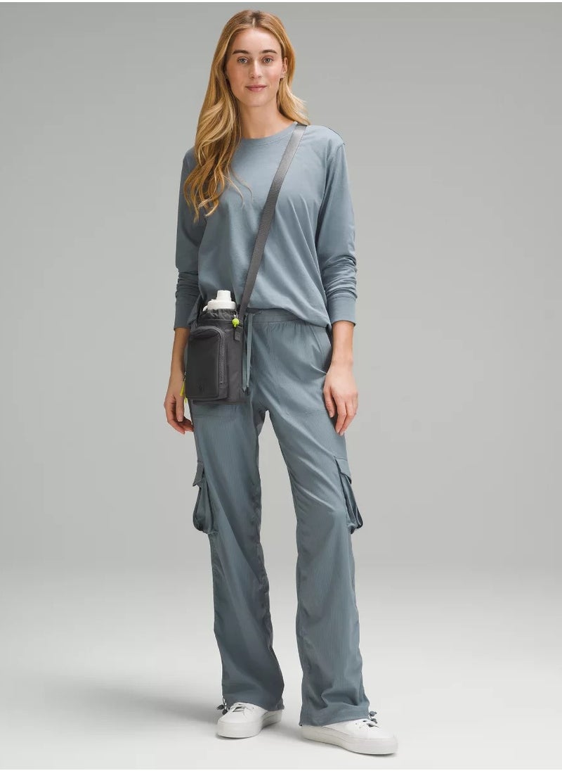 Lululemon - Water Bottle Crossbody with Front Pocket 2L - Image 1