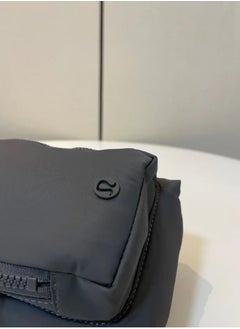 Lululemon Water Bottle Crossbody with Front Pocket 2L  - Image 4