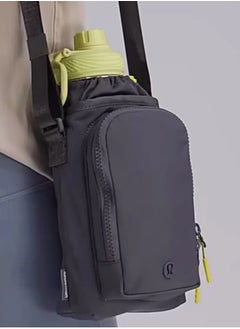 Lululemon Water Bottle Crossbody with Front Pocket 2L  - Image 1