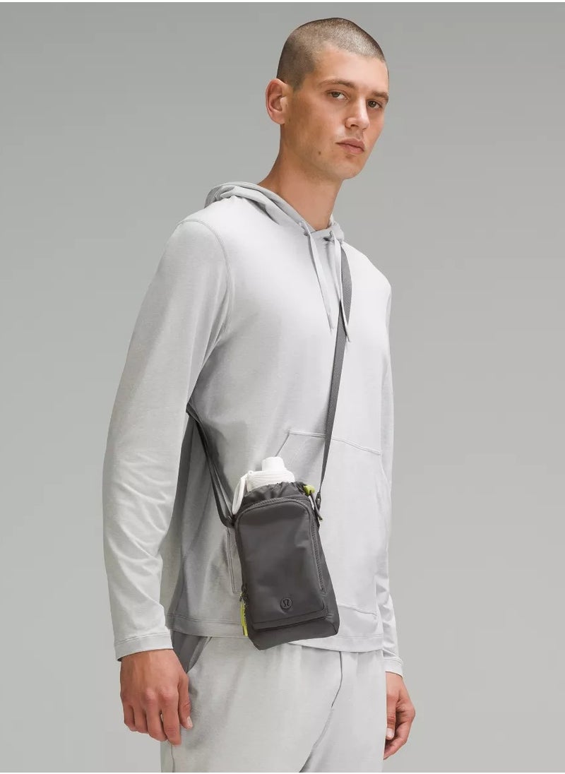 Lululemon - Water Bottle Crossbody with Front Pocket 2L - Image 1