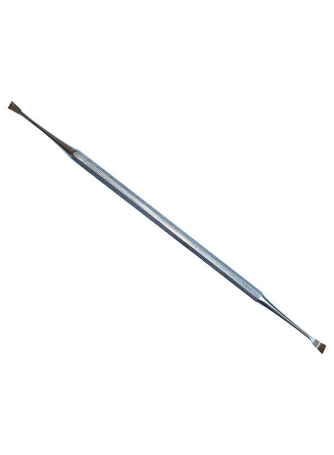 Mars Coat King Mars Coat King Stainless Steel Tooth Scaler for Dogs and Cats, Double Ended, Professional/Surgical Grade with Curved End - Image 1