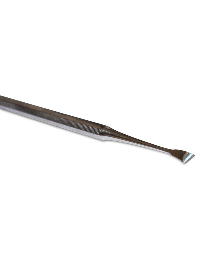 Mars Coat King Mars Coat King Stainless Steel Tooth Scaler for Dogs and Cats, Double Ended, Professional/Surgical Grade with Curved End - Image 5