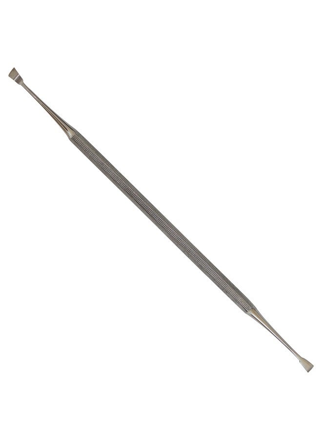 Mars Coat King Mars Coat King Stainless Steel Tooth Scaler for Dogs and Cats, Double Ended, Professional/Surgical Grade with Curved End - Image 2