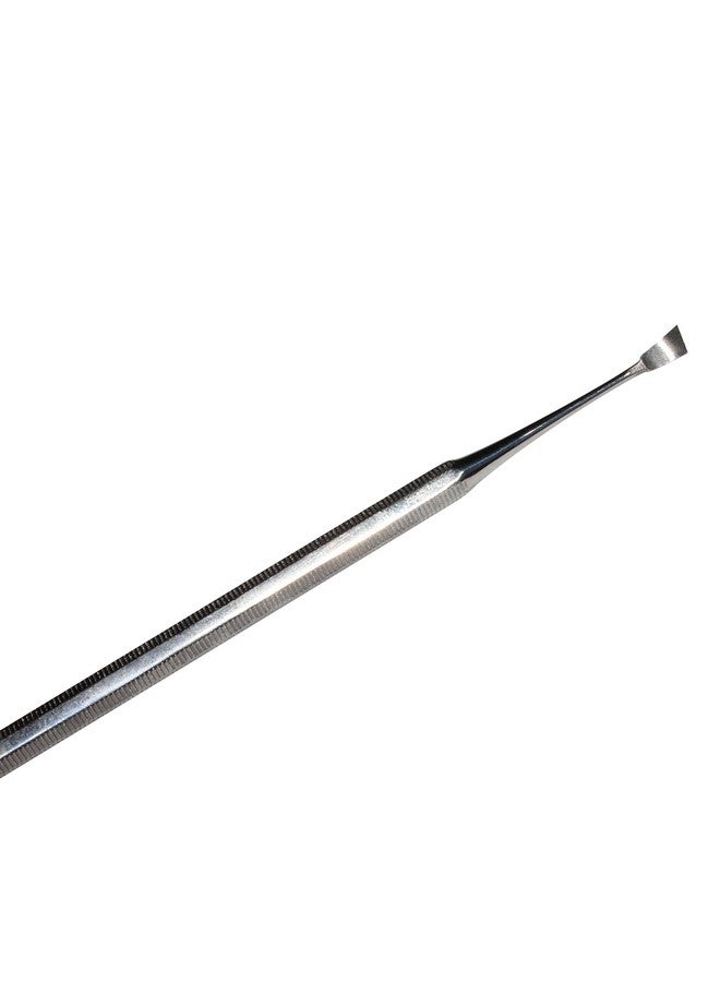 Mars Coat King Mars Coat King Stainless Steel Tooth Scaler for Dogs and Cats, Double Ended, Professional/Surgical Grade with Curved End - Image 4