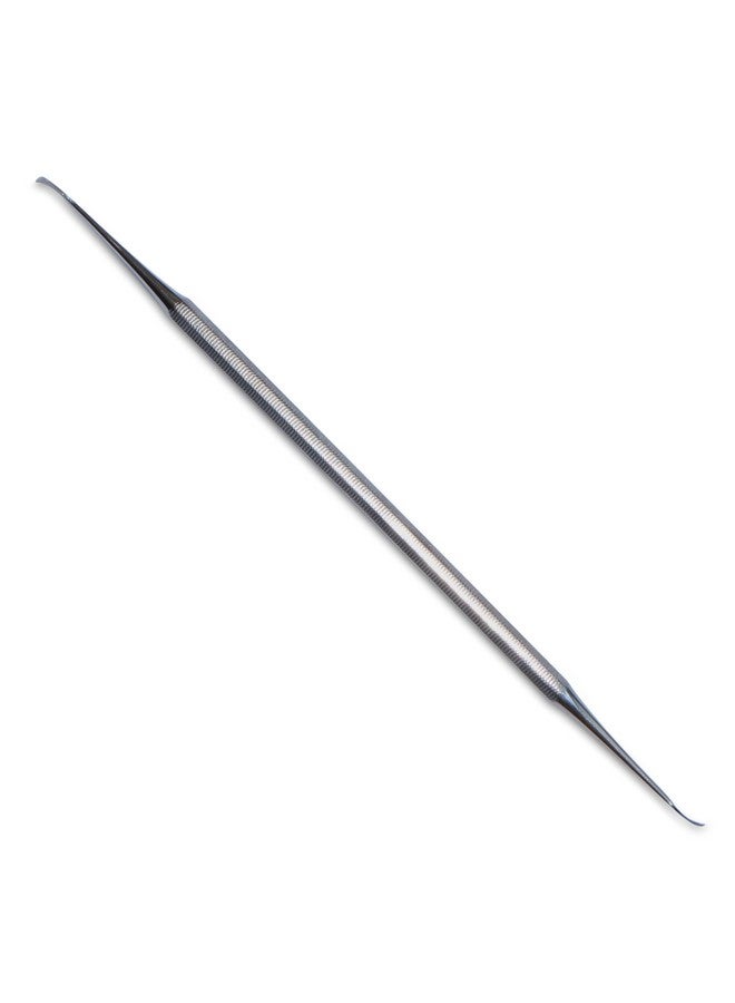 Mars Coat King Mars Coat King Stainless Steel Tooth Scaler for Dogs and Cats, Double Ended, Professional/Surgical Grade with Curved End - Image 3