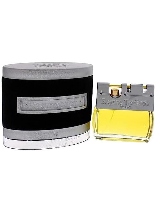 ريان تراديشن إنسركشن للرجال أو دي تواليت 100 مل - Image 4