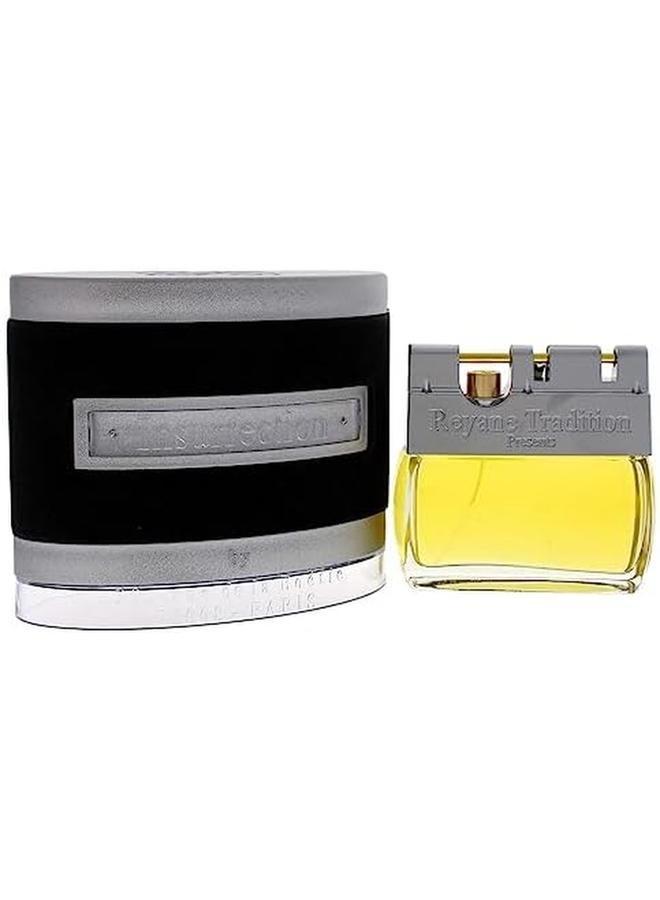 ريان تراديشن إنسركشن للرجال أو دي تواليت 100 مل - Image 3