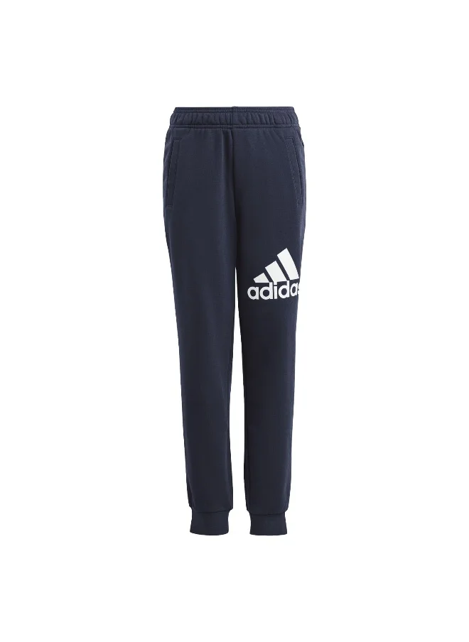 اديداس adidas U Bl Pant Blue Training Pants 7-8Y