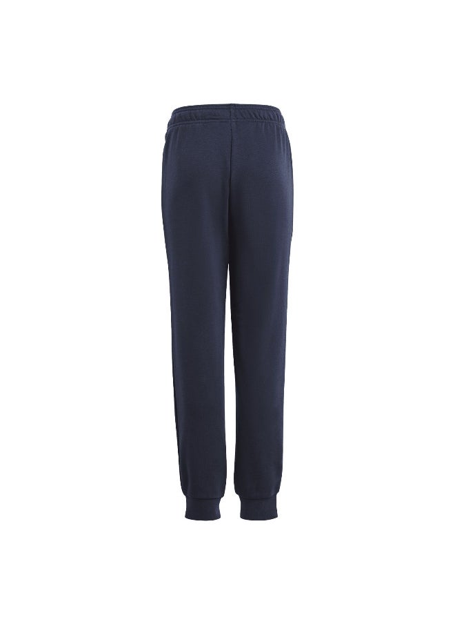 Adidas adidas U Bl Pant Blue Training Pants 7-8Y  - Image 3