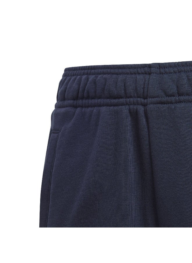 Adidas adidas U Bl Pant Blue Training Pants 7-8Y  - Image 5