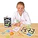 Galt Toys Glow Lab Science Kits for Kids Ages 6 Multicolor - Image 3