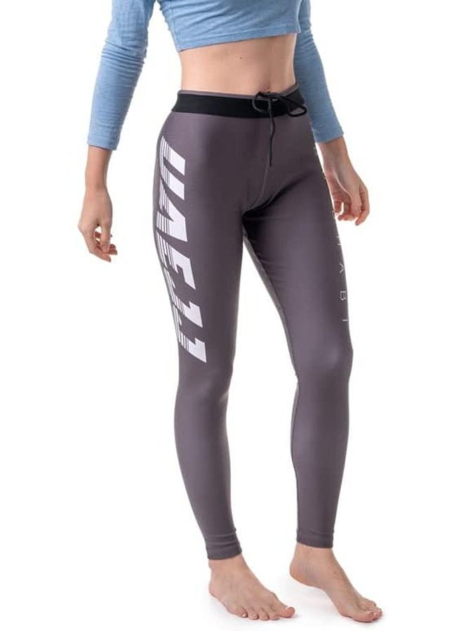 UAEJJ ليجنز كاملة الطول للنساء من UAEJJ جيو جيتسو - Image 1