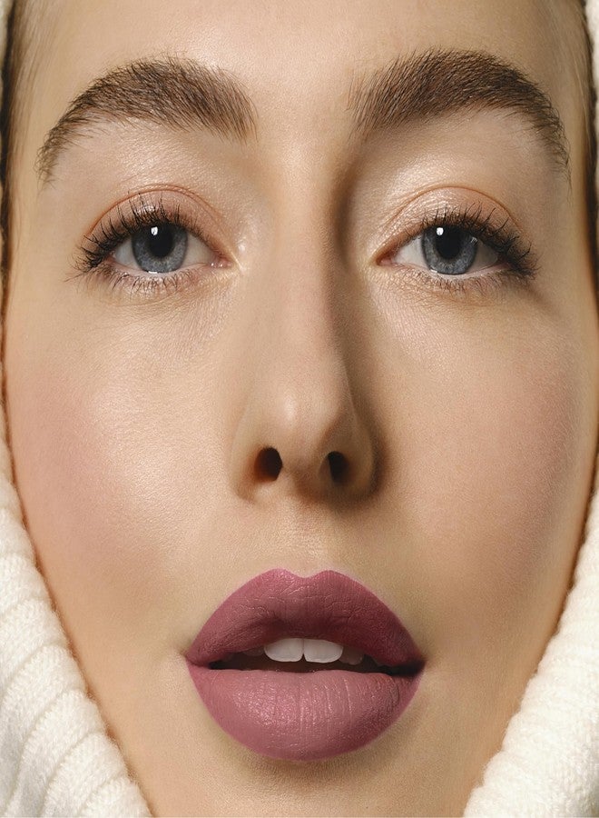 Sisley Paris Phyto-Rouge Velvet, 10 Beige Nude - Bold Matte Lipstick - 8-Hour Wear, Buildable Coverage, Creamy Texture - Plumps, Smooths, Hydrates & Protects Lips - Image 3