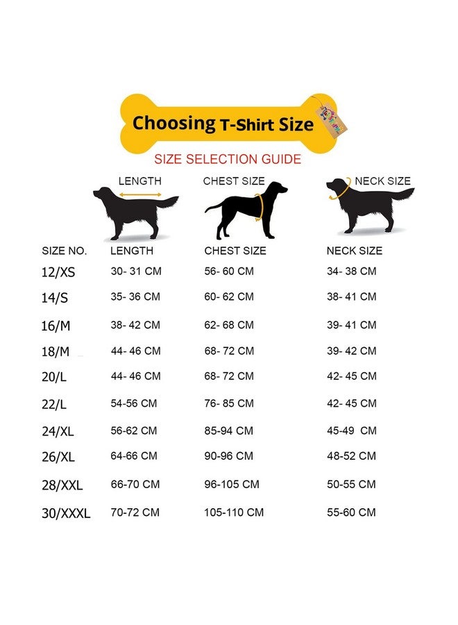 Western Era Soft Cotton Dog T-Shirt | Comfortable & Breathable Dog Clothing | Sleeveless Vest Puppy Outfit | Pet Tank Top Fashion Apparel (Red) (Xsmall) (12 Inches) - Image 5