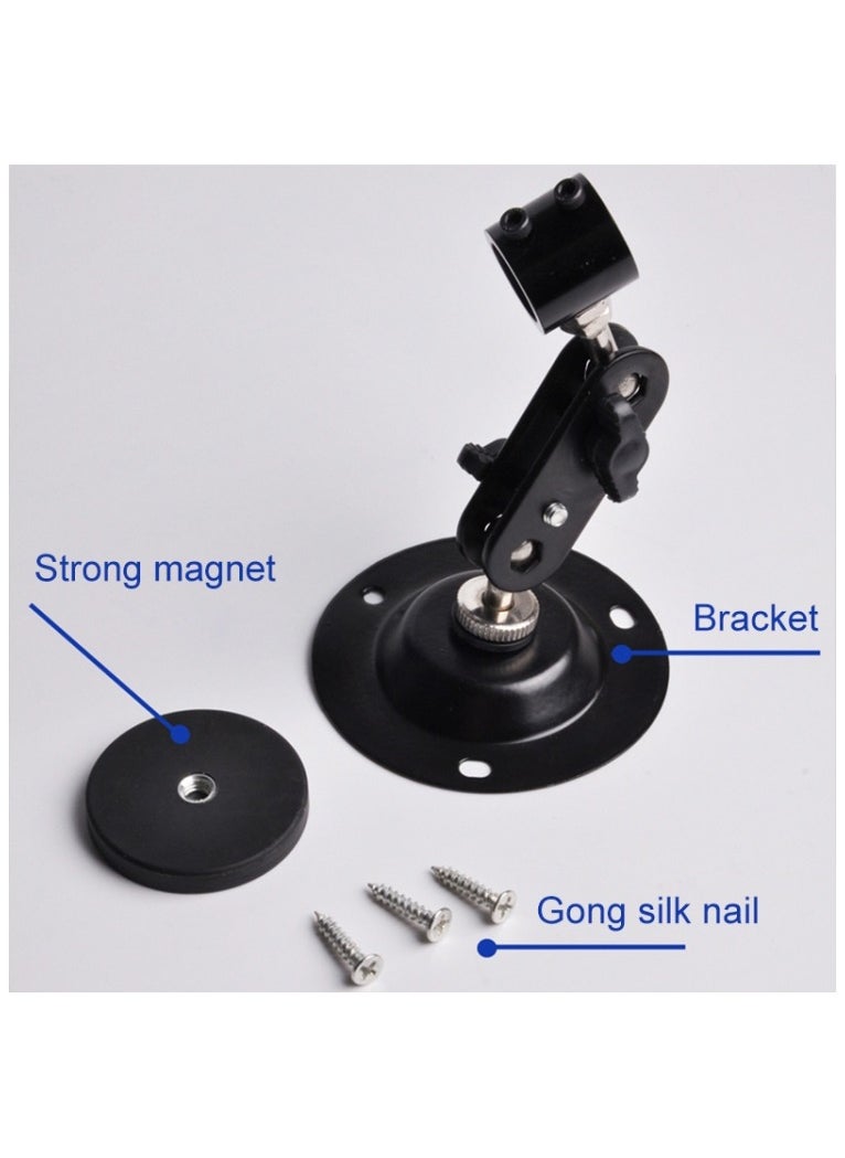 Generic Laser Positioning Light with Holder, EU Plug, 200mw, Line Laser  - Image 3