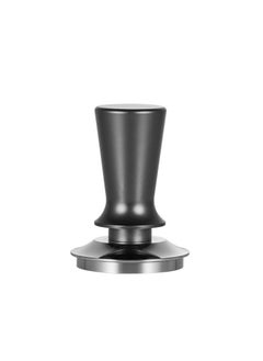 Generic Calibrated Pressure Tamper for Coffee and Espresso - 304 Stainless Steel with Spring (58mm)  - Image 1