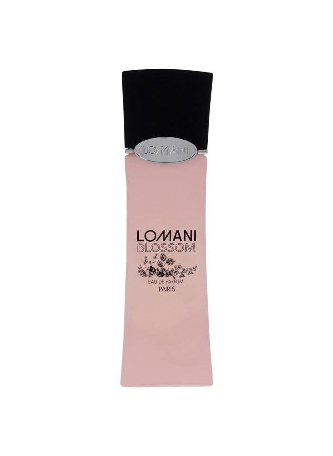 Lomani - Lomani Blossom EDP Spray Women 3.3 oz - Image 1
