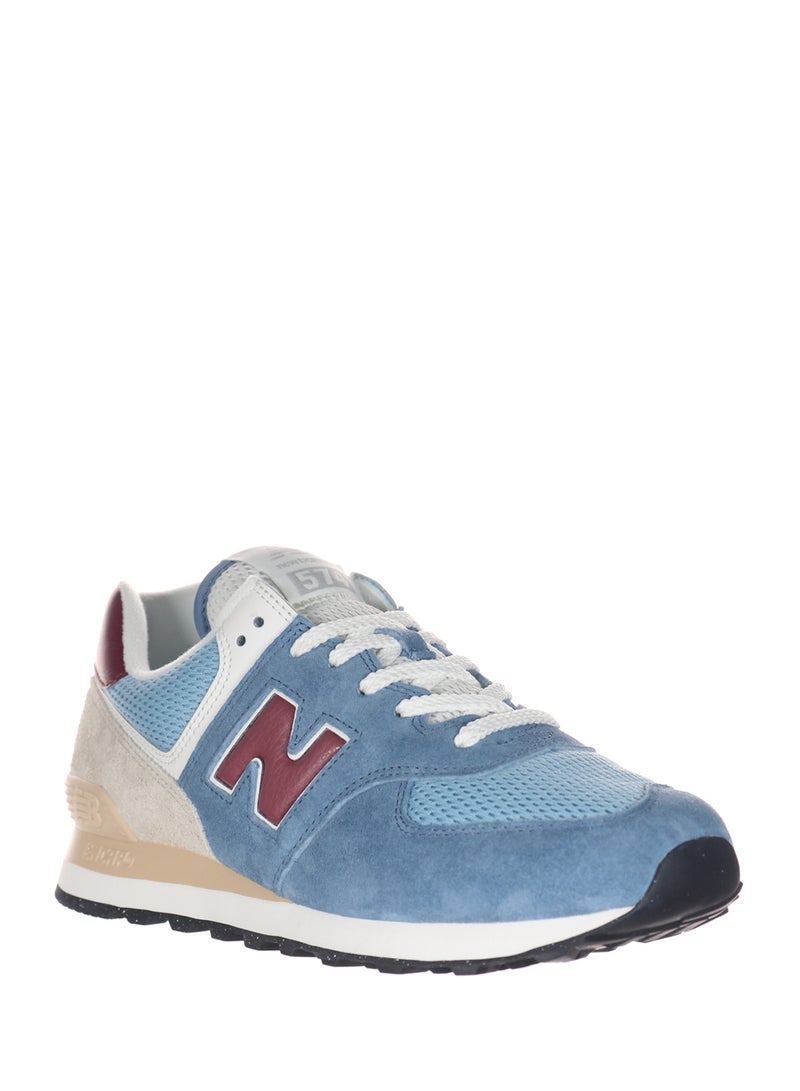 New Balance 574 Sneakers - Image 3