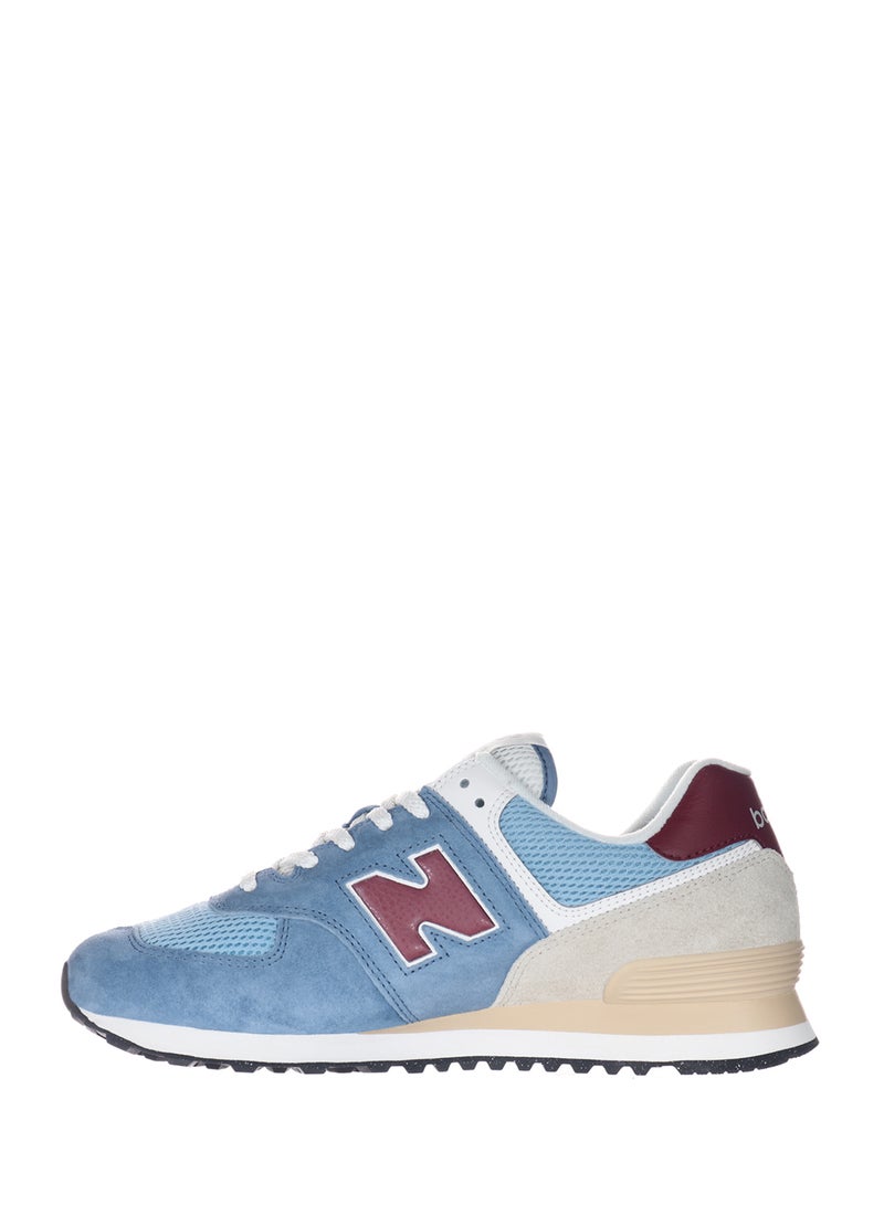 New Balance 574 Sneakers - Image 2