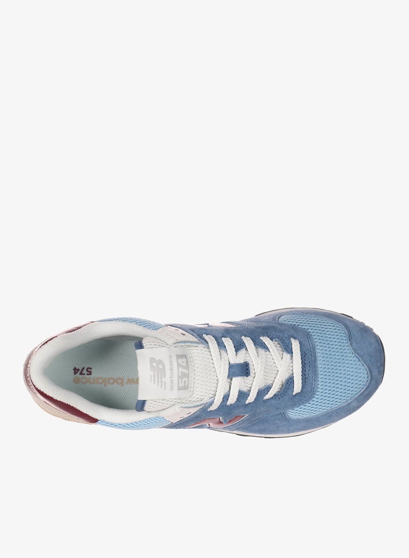 New Balance 574 Sneakers - Image 4