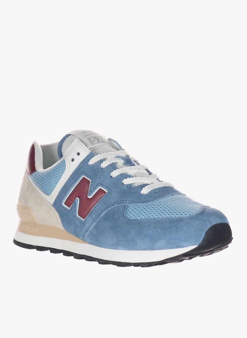 New Balance 574 Sneakers - Image 3