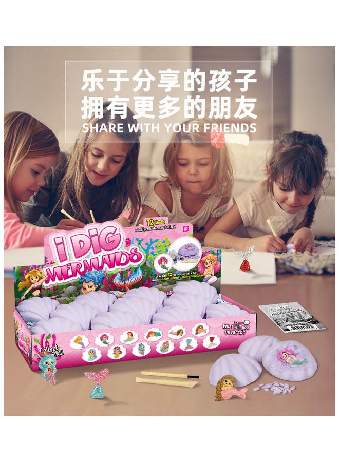 نيبمينينت لعبة أحجية قطع التركيب التعليمية بتصميم البحث عن الكنز، يمكنك تركيبها بنفسك. - Image 2