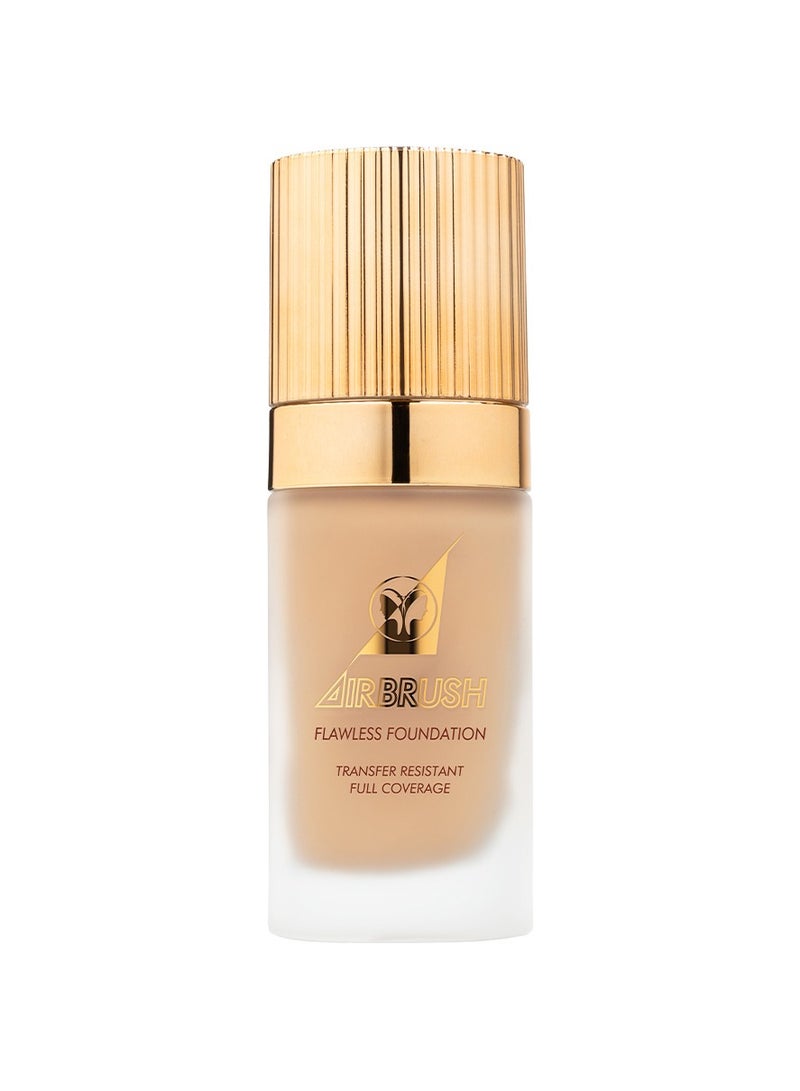 Future Makeup Airbrush Flawless Foundation - Image 1