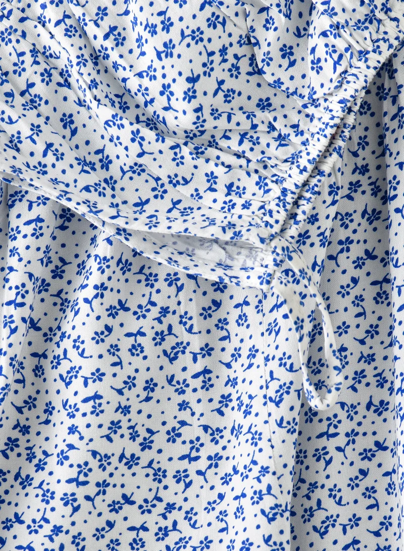 Jelliene Tween Trendsetter: Girls' Comfy Viscose Jumpsuit Effortless Style for Summer