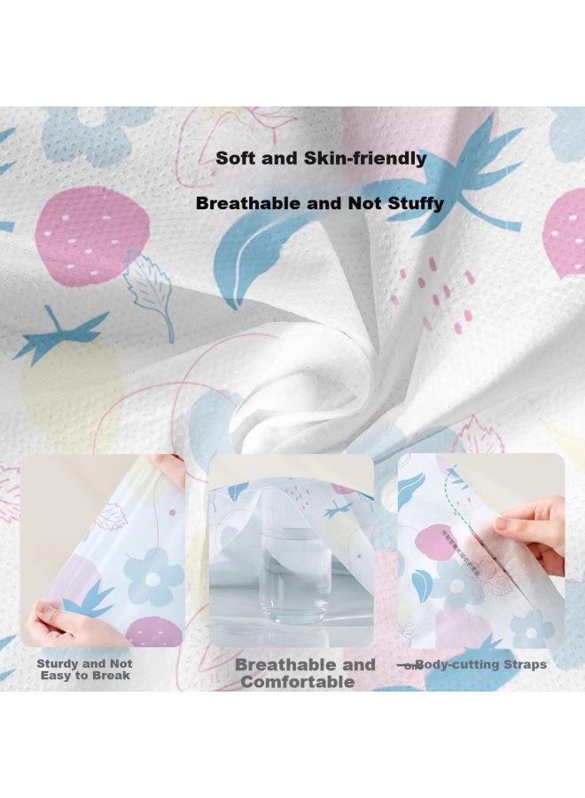 Sometimes Disposable Four-Piece Double Bed Sheet Set With Thickened Duvet Cover, Pillowcase, And Sleeping Bag For Travel, Hotel, And Anti-Dirt Gaming - Image 3