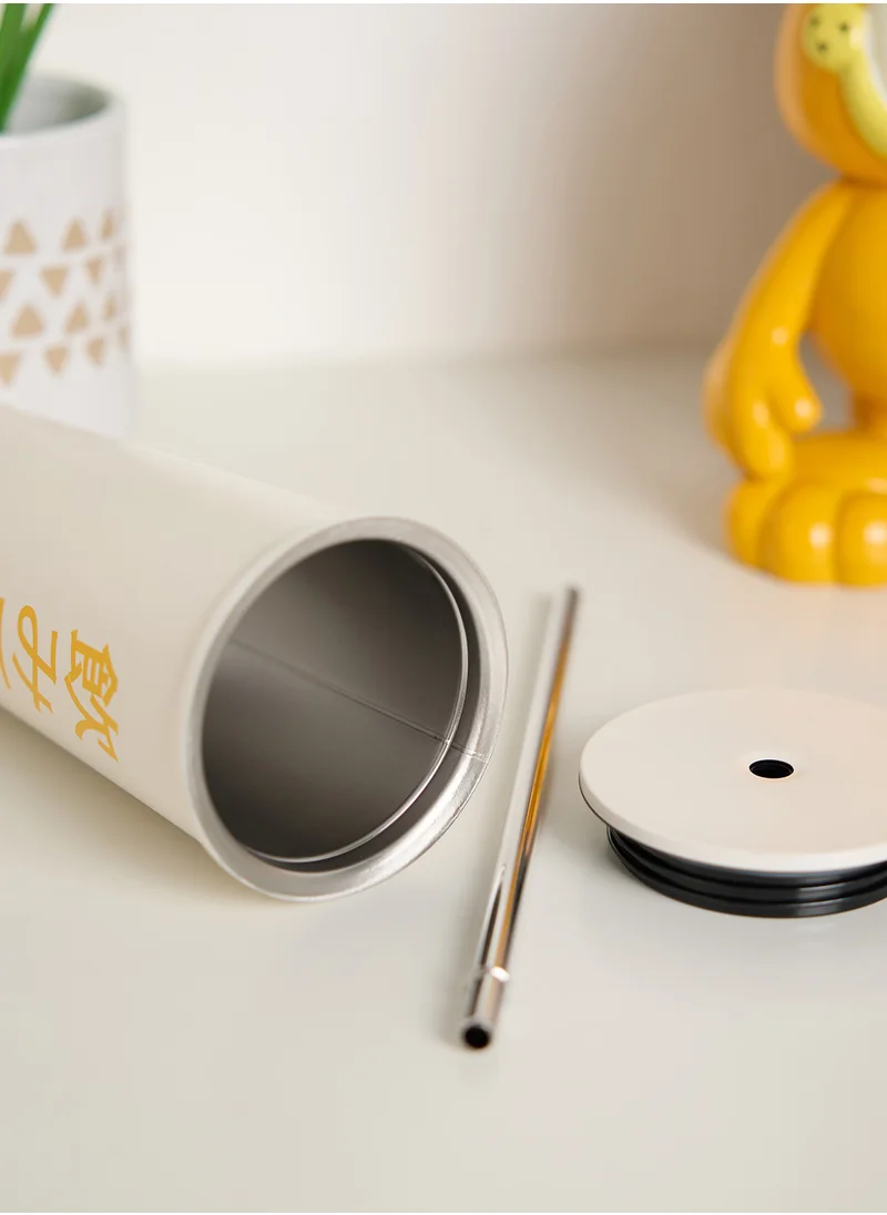 Typo Lcn San Gud Hydr Space Collab Metal Smoothie Cup