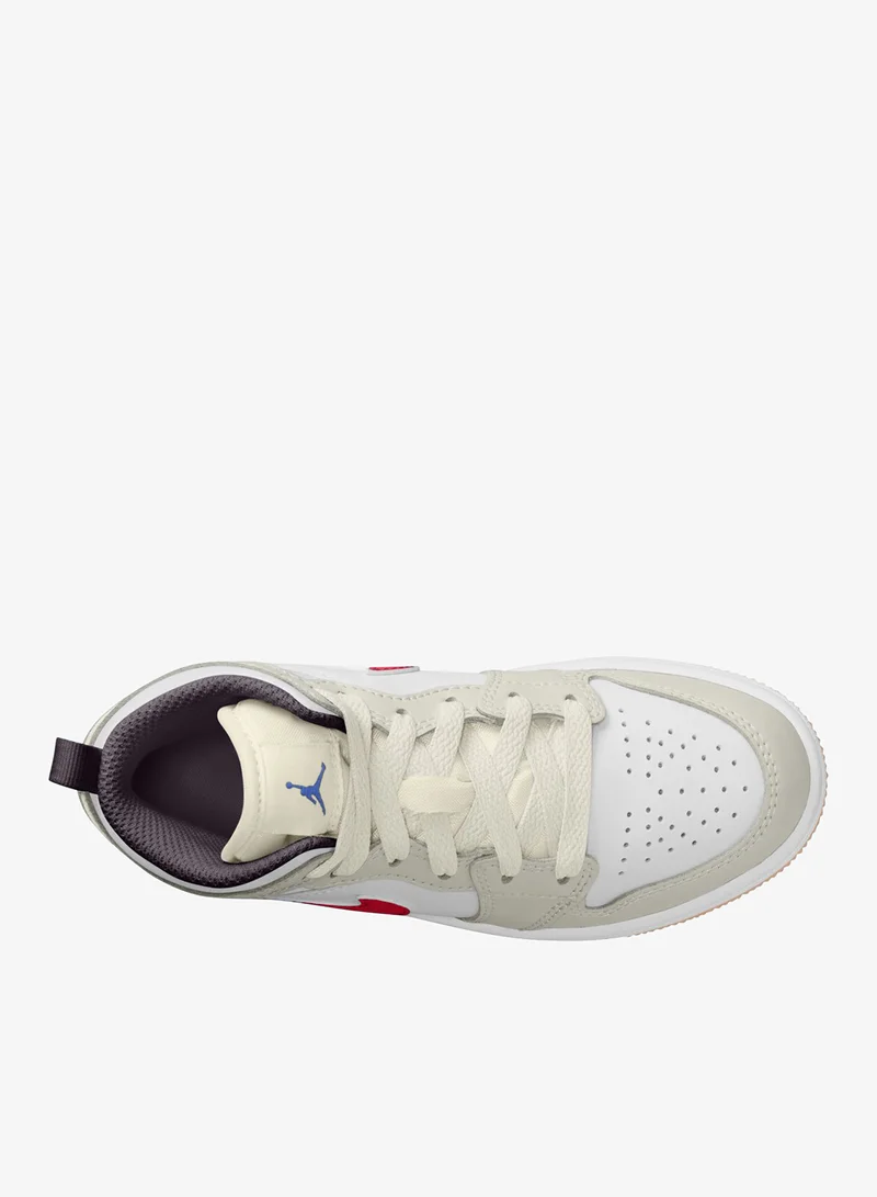 Jordan  Kids Jordan 1 Mid Bp for Men | Best Price UAE