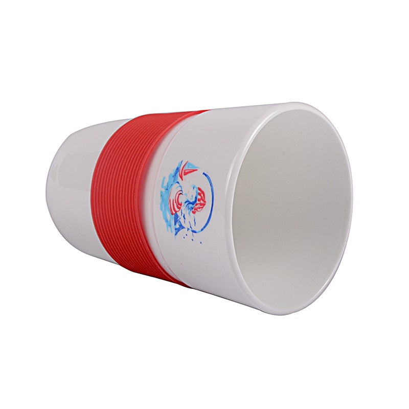 أنيموس كوب قهوة من Sailor Girl مصنوع من السيراميك بتصميم خاص فنجان قهوة - Image 2