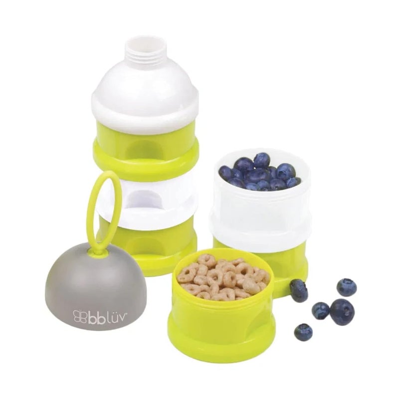 bblÃ¼v - Döse - Formula & Food Multipurpose Stackable Container - Image 1
